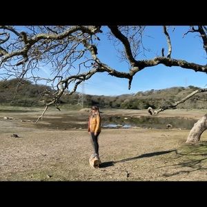 Meet your Posher, Tinay